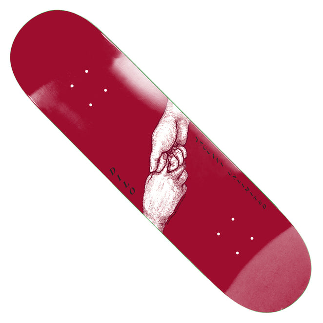 Jacuzzi Unlimited John Dilo Handheld EX7 Deck