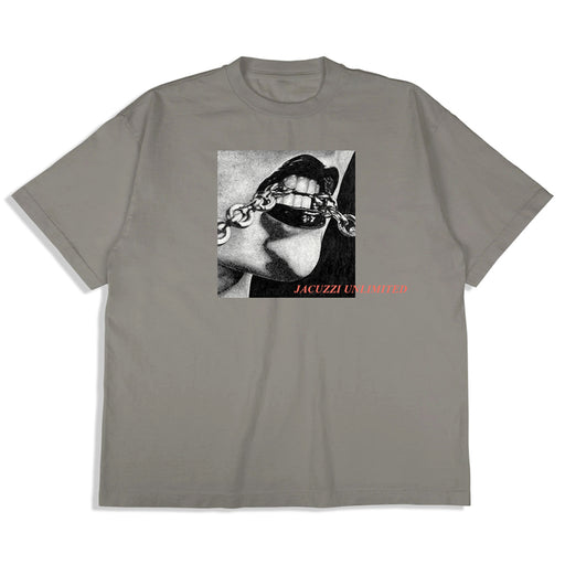 Jacuzzi Unlimited Smoke T Shirt