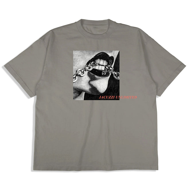 Jacuzzi Unlimited Smoke T Shirt