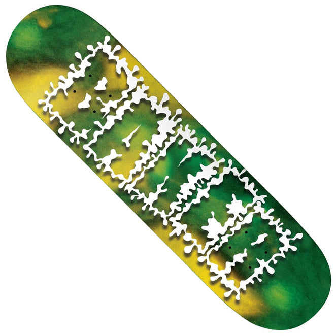 Baker Jacopo Carozzi Library Card Deck