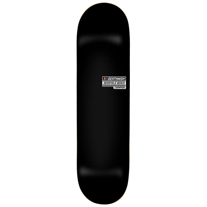 Deathwish Jamie Foy Deerfield Beach Champ Deck