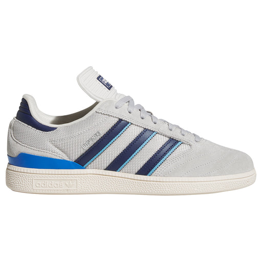 Adidas Busenitz Pro Grey Dark Blue Shoes