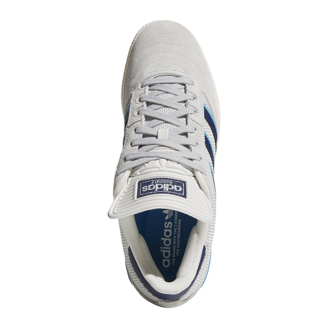 Adidas Busenitz Pro Grey Dark Blue Shoes