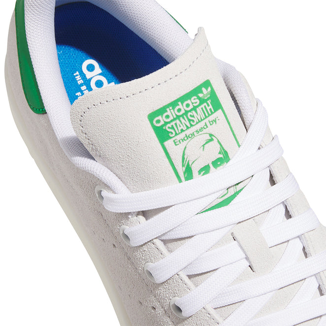 adidas gazelle silver green womens Stan Smith Mens Lifestyle Shoes (White/Black/Gum)