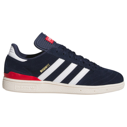 Adidas Busenitz Pro Collegiate Navy Shoes