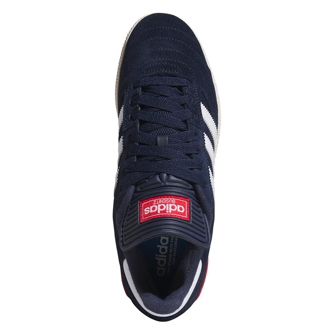 Adidas Busenitz Pro Collegiate Navy Shoes