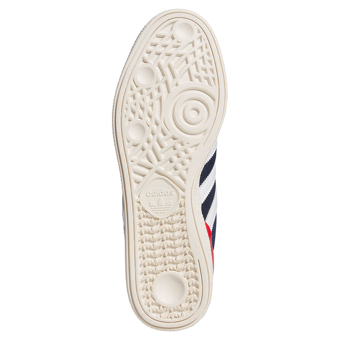 Adidas Busenitz Pro Collegiate Navy Shoes