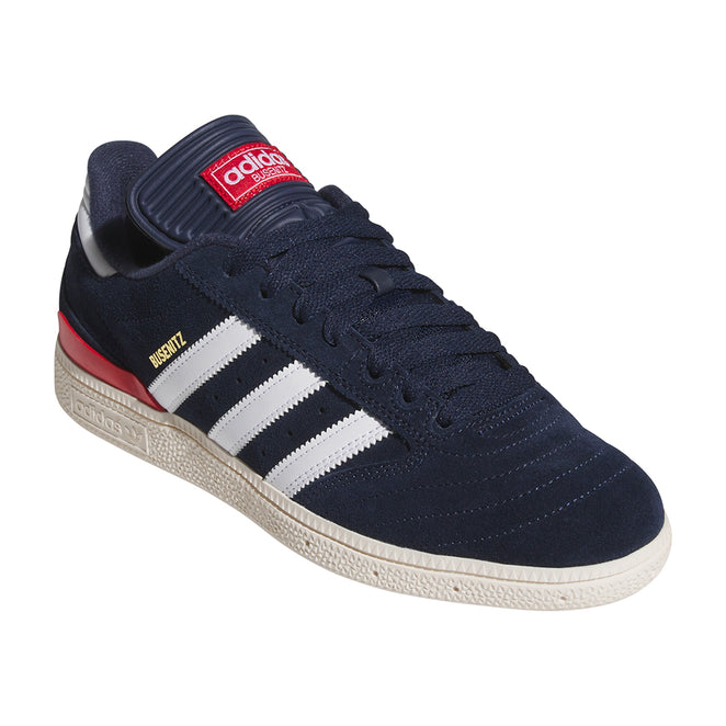 Adidas Busenitz Pro Collegiate Navy Shoes