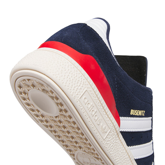 Adidas Busenitz Pro Collegiate Navy Shoes
