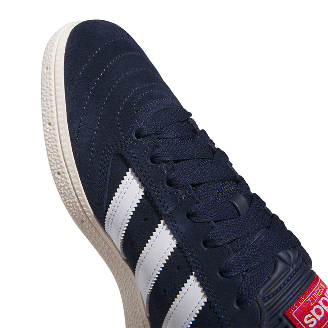 Adidas Busenitz Pro Collegiate Navy Shoes