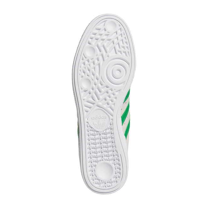Adidas Busenitz Pro Crystal White Shoes