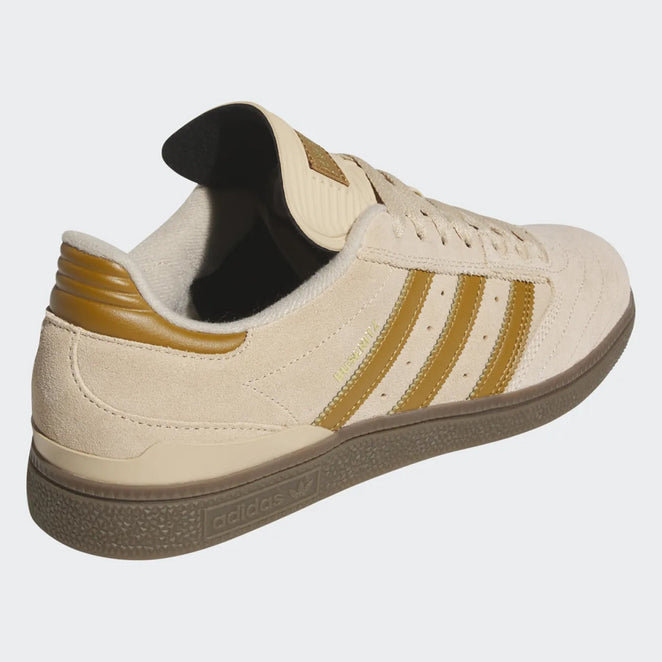 Adidas Busenitz Pro Magic Beige Shoes