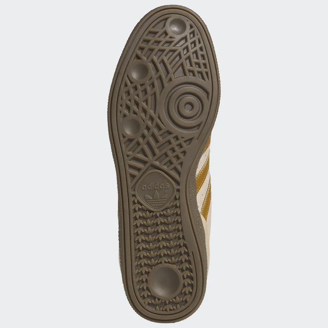 Adidas Busenitz Pro Magic Beige Shoes