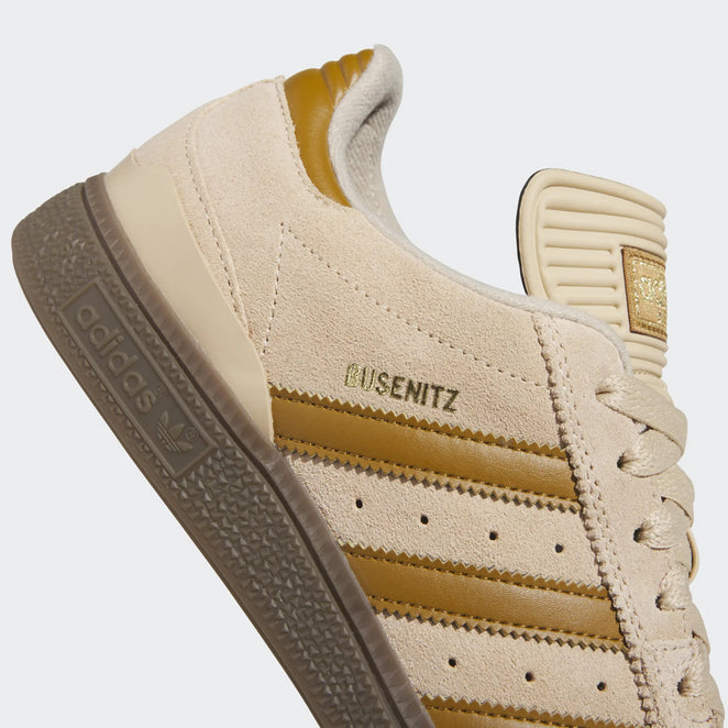 Adidas Busenitz Pro Magic Beige Shoes