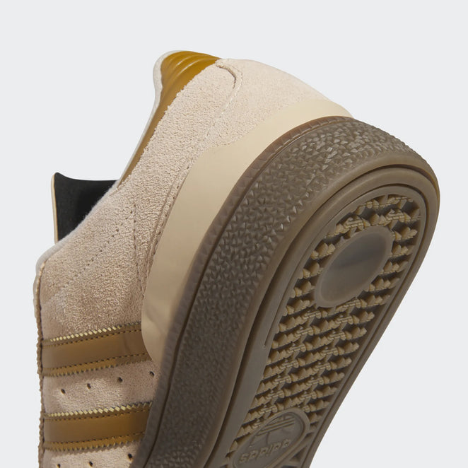 Adidas Busenitz Pro Magic Beige Shoes
