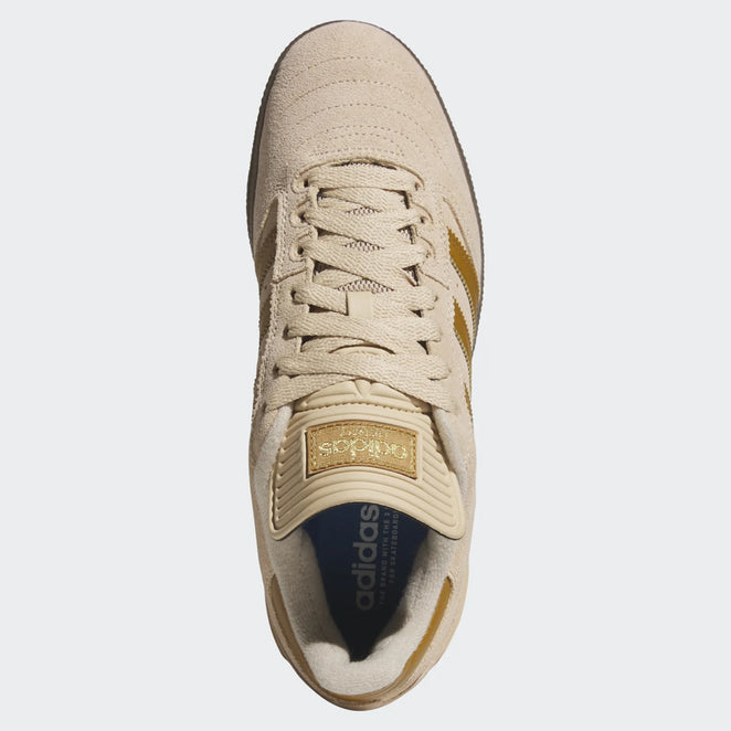 Adidas Busenitz Pro Magic Beige Shoes