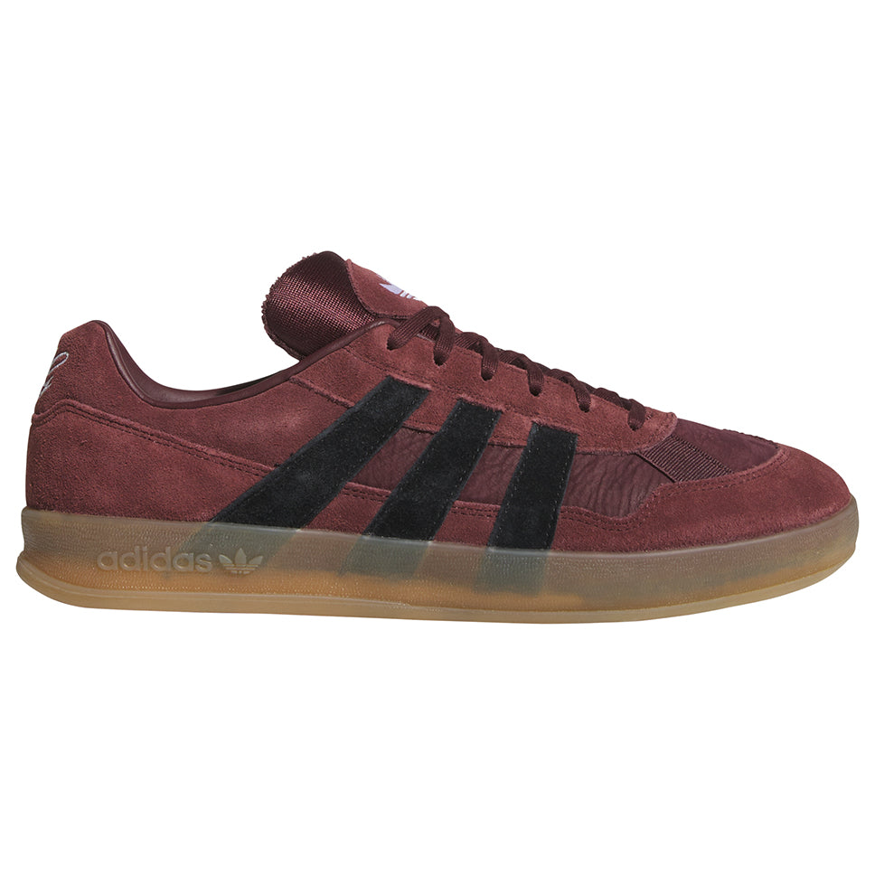 Adidas Aloha Super Aurora Ruby Shoes Skatepark of Tampa Adidas Aloha Super Aurora Ruby Shoes Skatepark of Tampa