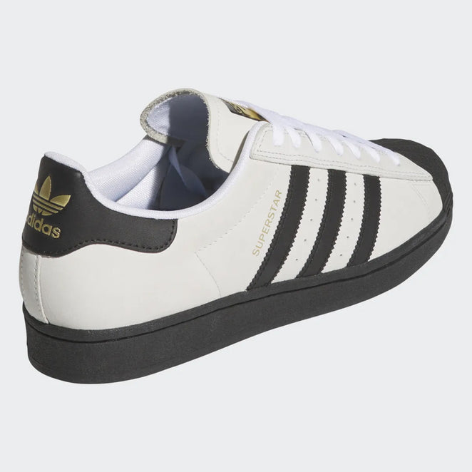 Adidas Superstar ADV Crystal White Shoes