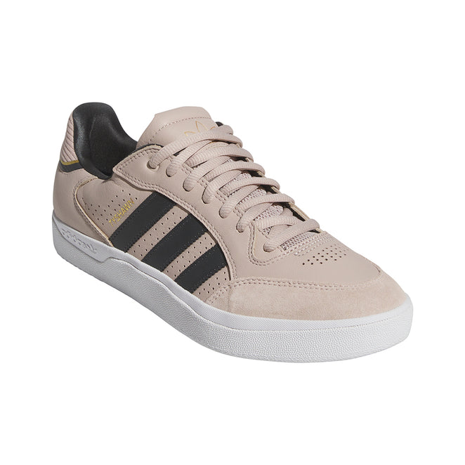 adidas Tyshawn Low Wonder Taupe Shoes