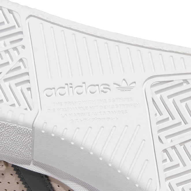 adidas Tyshawn Low Wonder Taupe Shoes