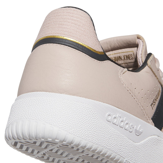 adidas Tyshawn Low Wonder Taupe Shoes