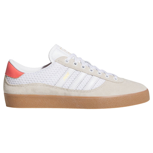 Adidas Puig Indoor Wonder White Shoes