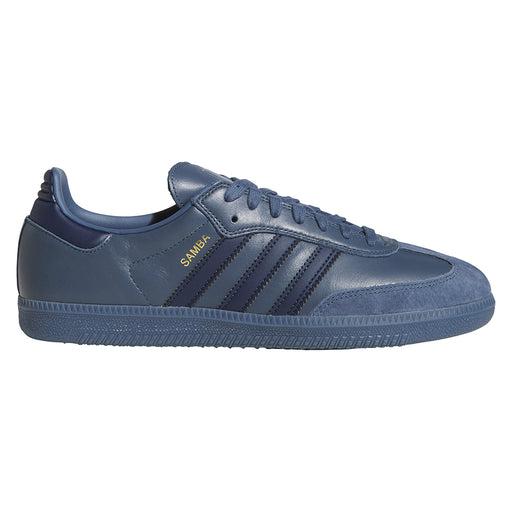 Adidas Samba ADV Preloved Indigo Shoes