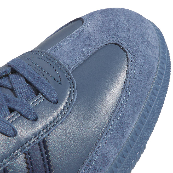 Adidas Samba ADV Preloved Indigo Shoes