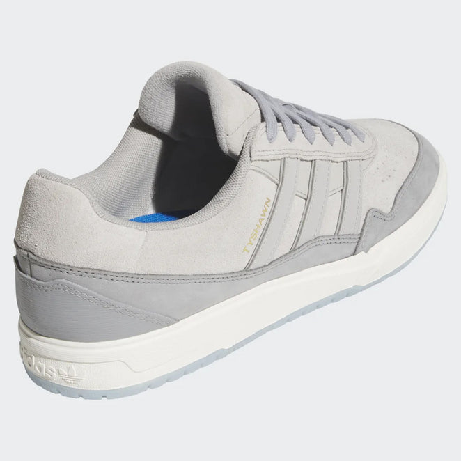 Adidas Tyshawn II Light Onyx Shoes