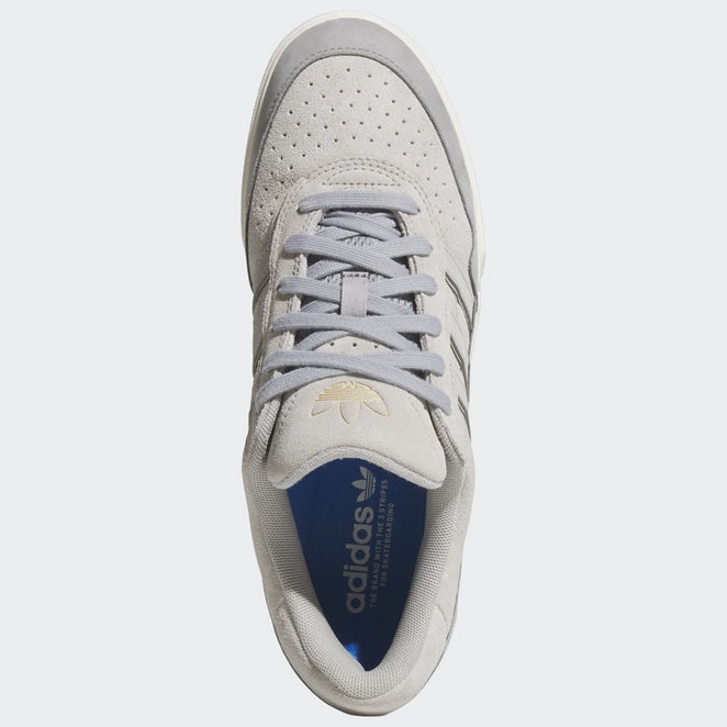 Adidas Tyshawn II Light Onyx Shoes