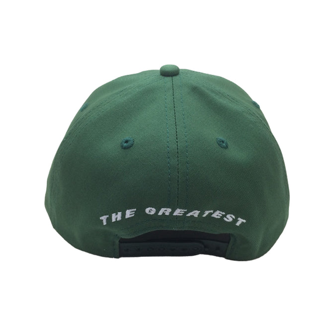 Baker Jits Snap-Back Hat