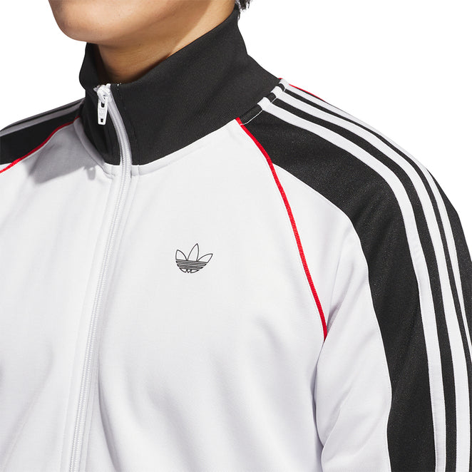 Adidas Tyshawn Track Jacket