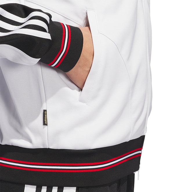 Adidas Tyshawn Track Jacket