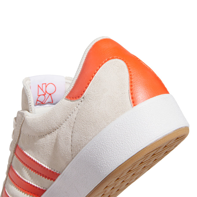 Adidas Nora Cloud Wonder White Shoes