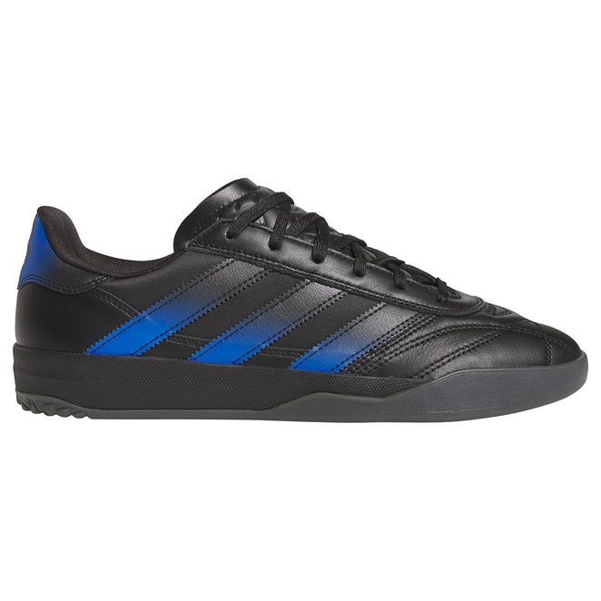 Adidas Copa Premiere Core Black Bright Royal Shoes — Skatepark of Tampa