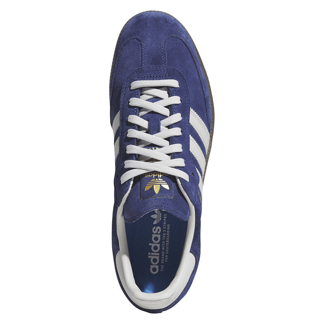Adidas Samba ADV Dark Blue Shoes