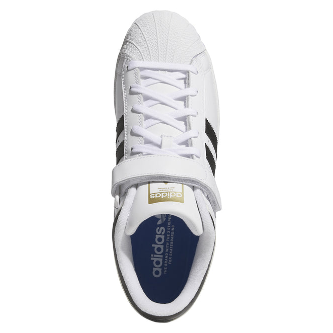 Adidas Pro Shell ADV Shoes