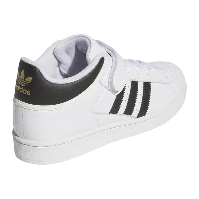 Adidas Pro Shell ADV Shoes