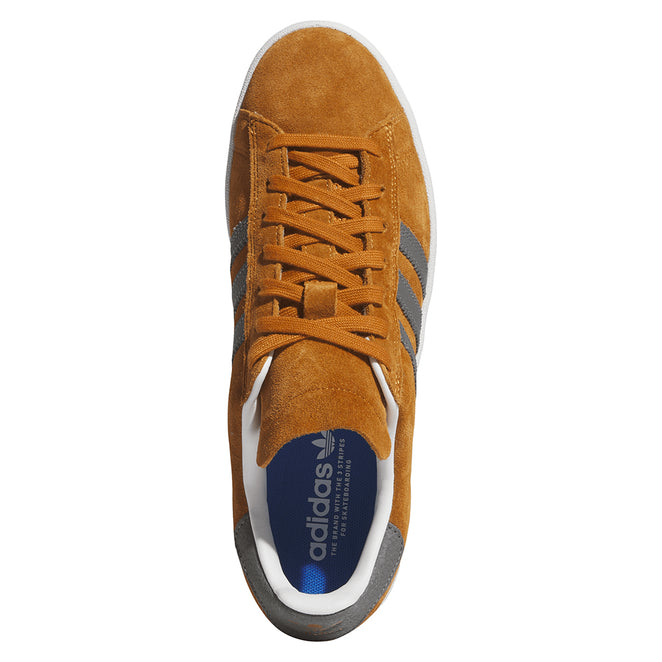 Adidas Campus ADV Rust Orange Shoes