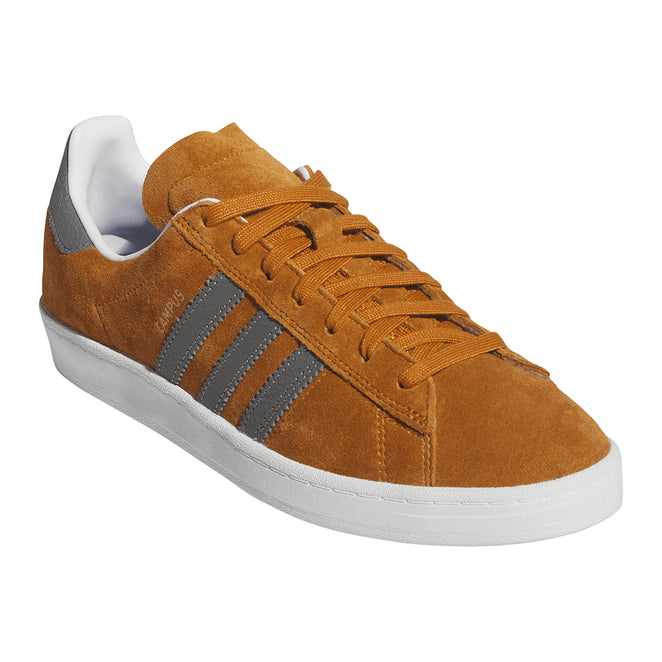 Adidas Campus ADV Rust Orange Shoes