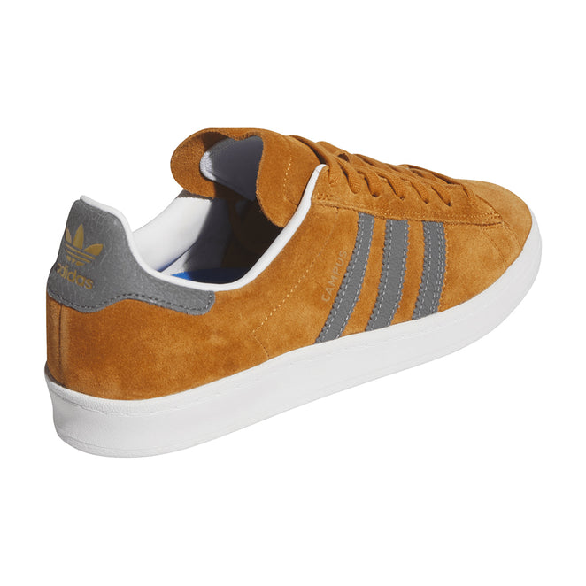 Adidas Campus ADV Rust Orange Shoes