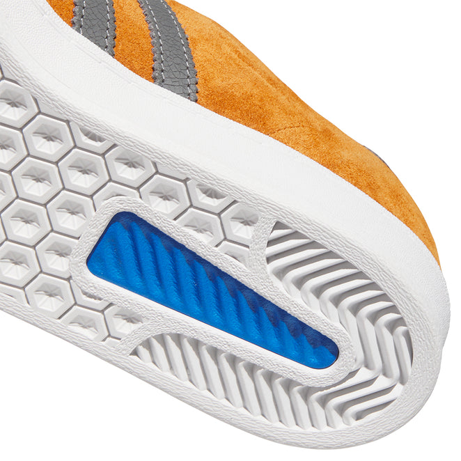 Adidas Campus ADV Rust Orange Shoes