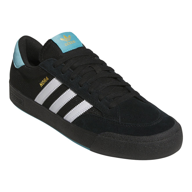 Adidas Nora Core Black Shoes