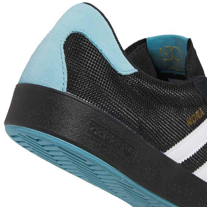 Adidas Nora Core Black Shoes