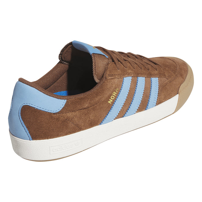 Adidas Nora Preloved Brown Shoes