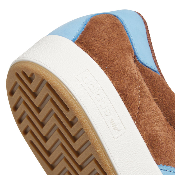 Adidas Nora Preloved Brown Shoes