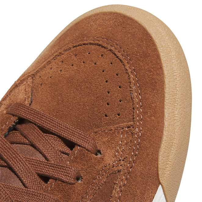 adidas Nora Shoes - Preloved Brown/Light Blue/Gum adidas Nora Shoes - Preloved Brown/Light Blue/Gum