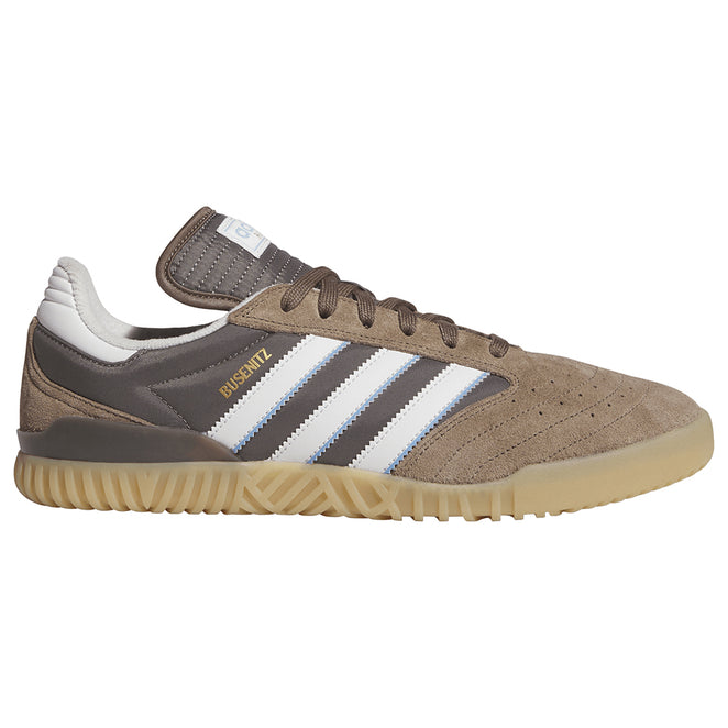 Adidas Busentiz Indoor Super Earth Strata Shoes