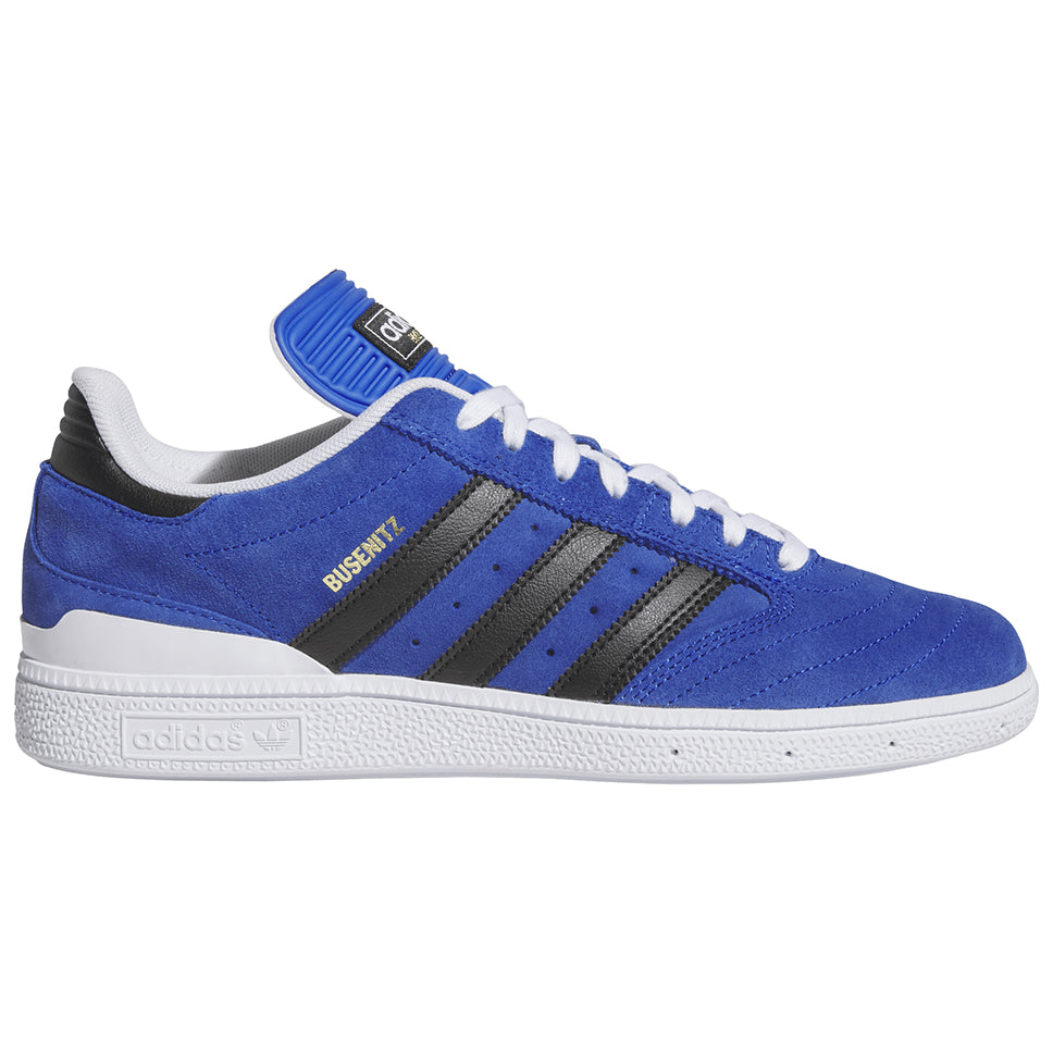 Adidas Busenitz Pro Royal Blue Shoes — Skatepark of Tampa