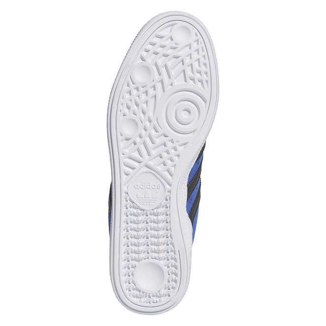 Adidas Busenitz Pro Royal Blue Shoes